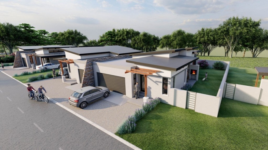 2 Bedroom Property for Sale in Eden Residential Estate Western Cape